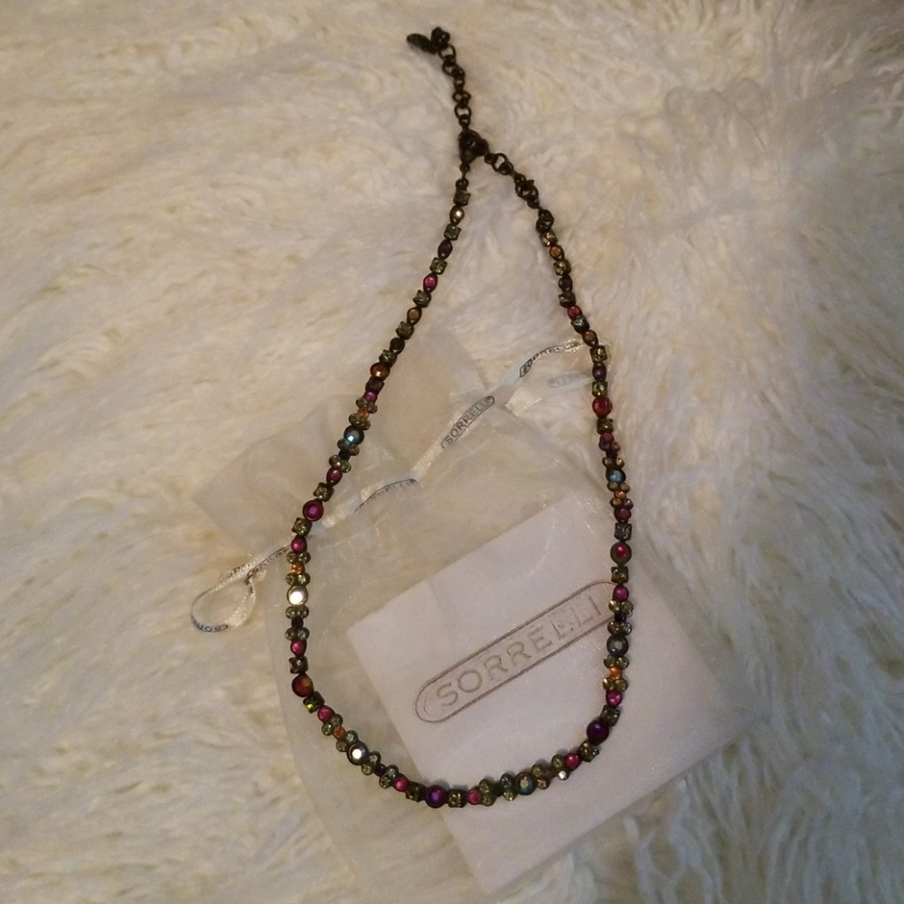 Sorrelli Necklace
